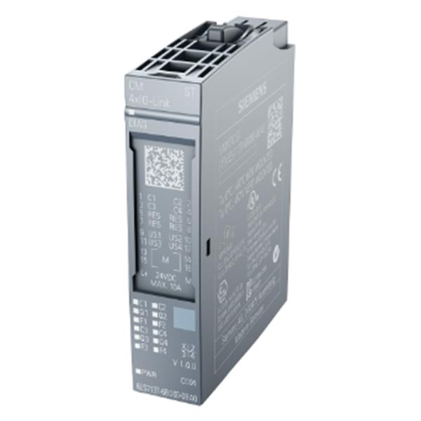 德國SIEMENS西門子PLC SIPLUS PLC極端工況  6AG1314-6BH04-7AB0