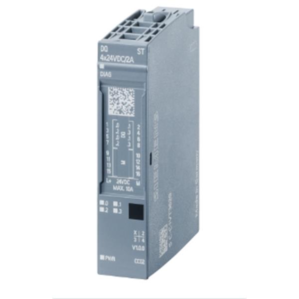 德國SIEMENS西門子PLC SIPLUS PLC極端工況  6AG1314-6BH04-7AB0