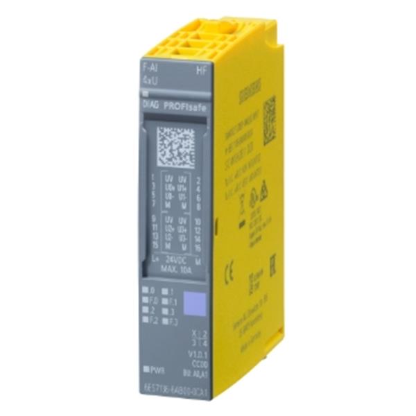 德國SIEMENS西門子PLC SIPLUS PLC極端工況  6AG1314-6BH04-7AB0