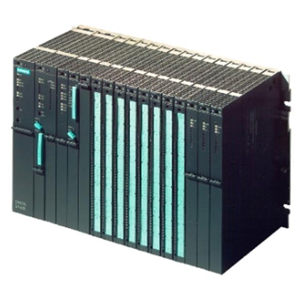 德國SIEMENS西門子PLC S7-400 6ES7490-1BA00-0AA0