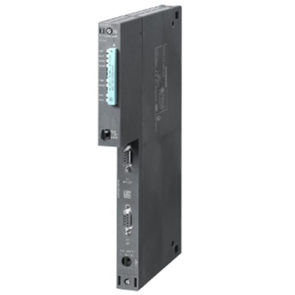 德國SIEMENS西門子PLC S7-400 6ES7490-1BA00-0AA0