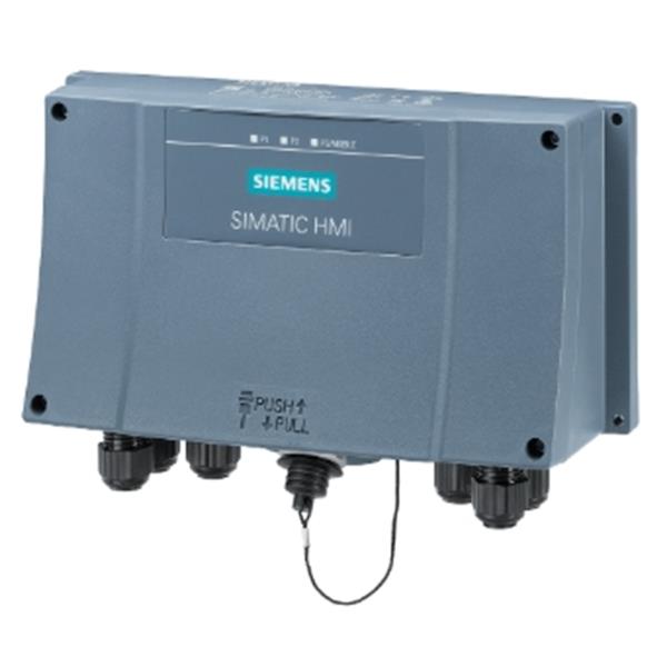 德國(guó)SIEMENS西門(mén)子 人機(jī)界面HMI   6AV6648-0EC11-3AX0