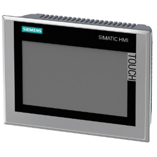 德國(guó)SIEMENS西門(mén)子 人機(jī)界面HMI   6AV6648-0EC11-3AX0