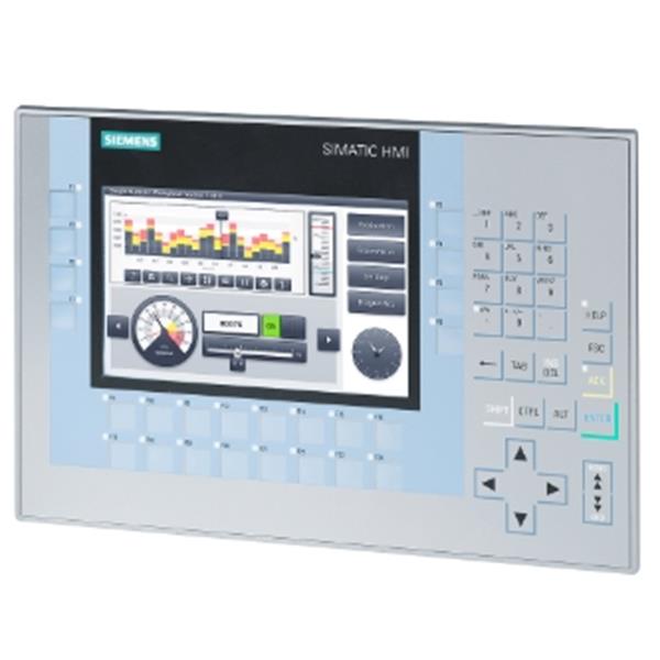 德國(guó)SIEMENS西門(mén)子 人機(jī)界面HMI   6AV6648-0EC11-3AX0
