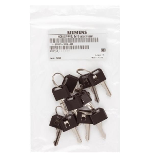 德國(guó)SIEMENS西門(mén)子 人機(jī)界面HMI   6AV6648-0EC11-3AX0