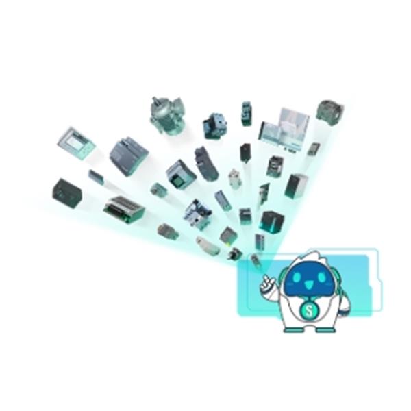 德國SIEMENS西門子 工業(yè)電源  6EP4136-3AB00-2AY0