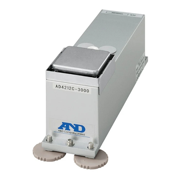 AND日本愛安得用于集成在生產線中的高精度稱重傳感器AD-4212C-300