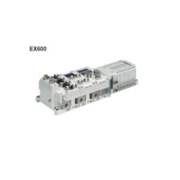 SMC日本串行傳送系統 EX600
