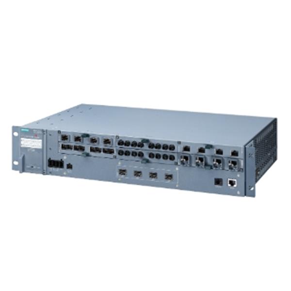 德國SIEMENS西門子 工業以太網交換機 6GK5334-3TS00-3AR3