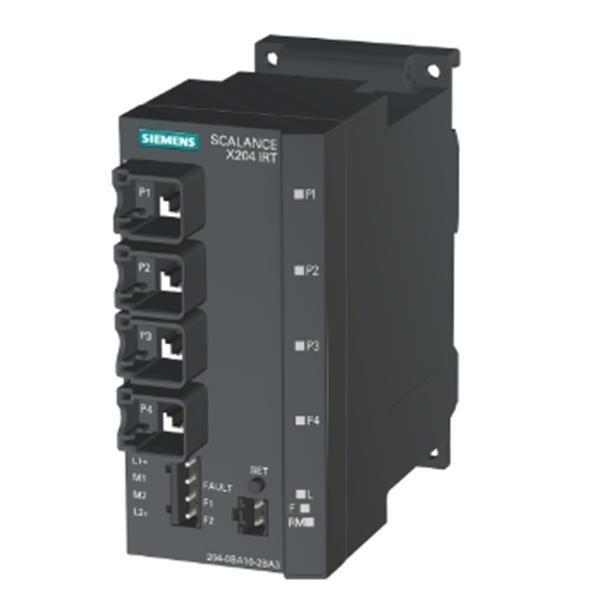 德國SIEMENS西門子 工業以太網交換機 6GK5334-3TS00-3AR3