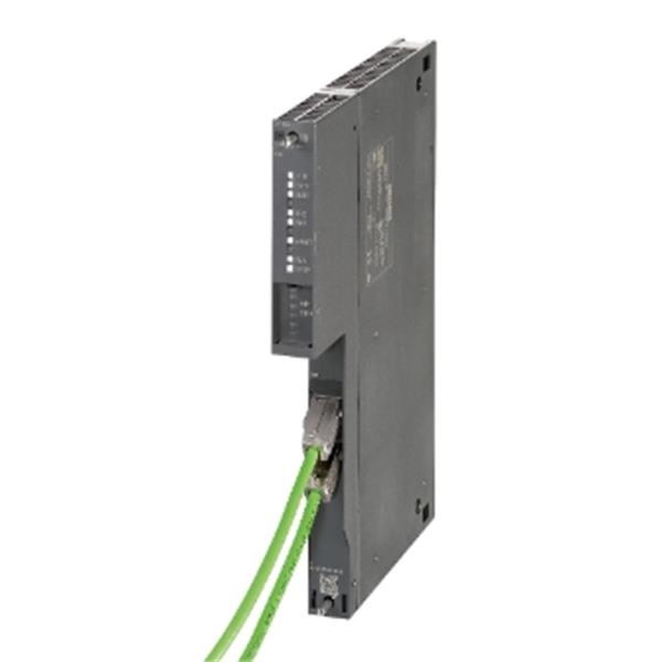 德國SIEMENS西門子工業通訊處理器 6GK1562-4AA00