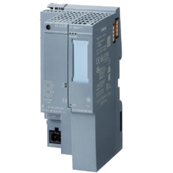 德國SIEMENS西門子工業通訊處理器 6GK1562-4AA00
