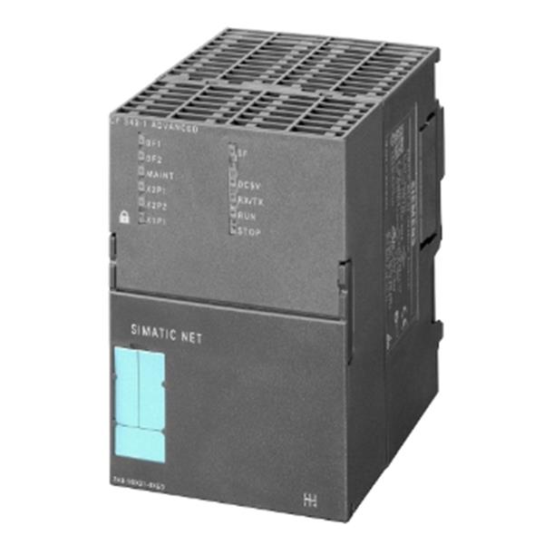 德國SIEMENS西門子工業通訊處理器 6GK1562-4AA00