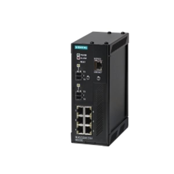 德國SIEMENS西門子 羅杰康系列RUGGEDCOM 6GK6000-8FG55-0AA0