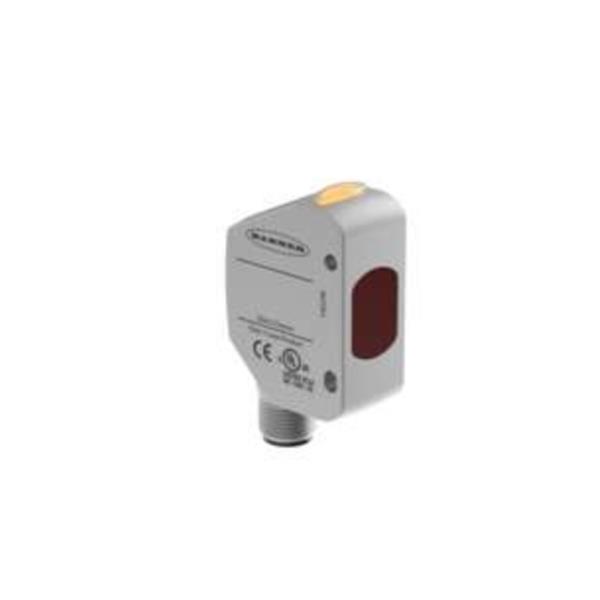 BANNER邦納美國Q4系列光電傳感器Q4XFKLAF610-Q8