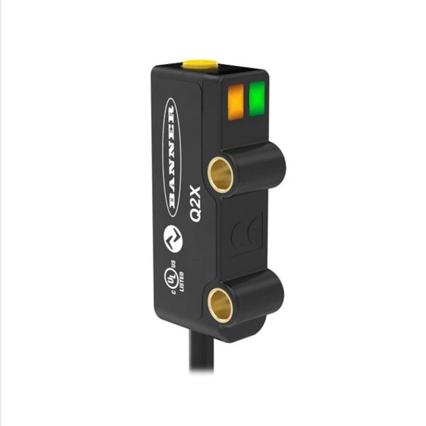 BANNER邦納美國Q2X系列光電傳感器Q2XABLPF-Q