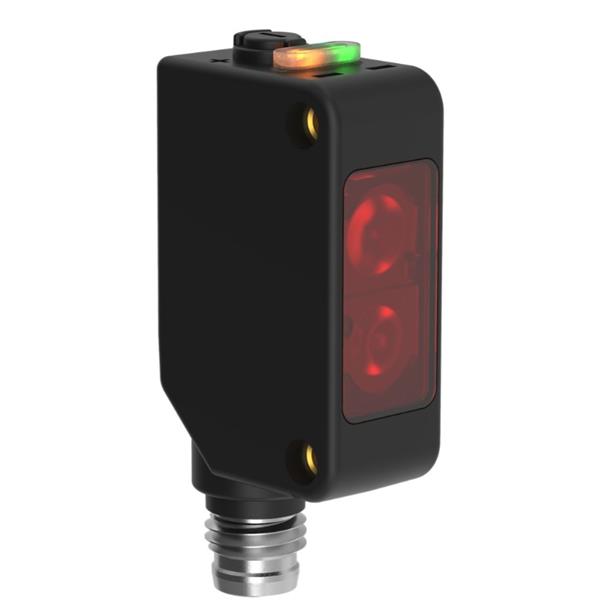 BANNER邦納美國Q20 系列光電傳感器Q20PDVSQ5