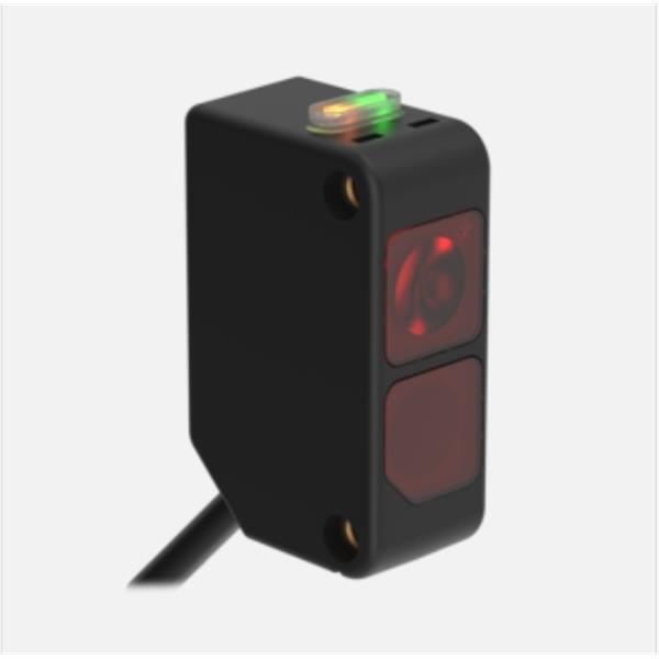 BANNER邦納美國Q20 系列光電傳感器Q20PDVSQ5