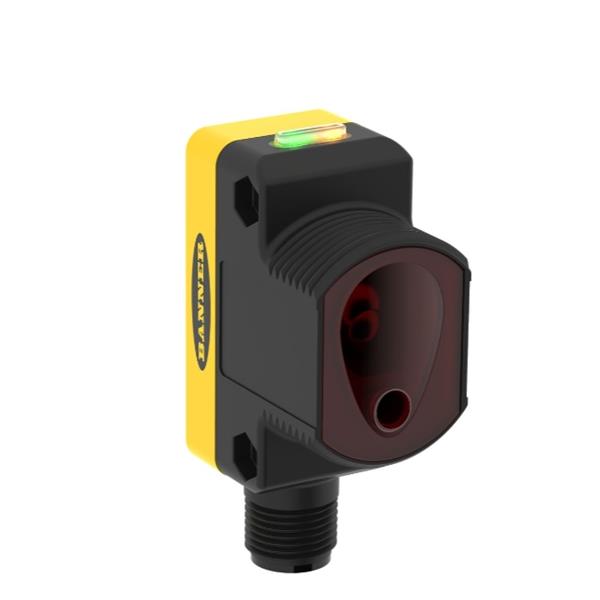 BANNER邦納美國QS30系列光電傳感器 QS30AF600QPMA16