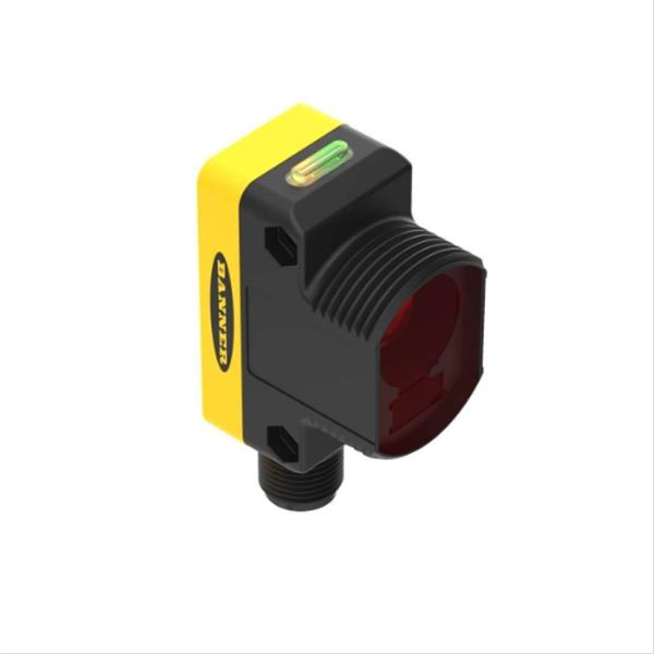 BANNER邦納美國QS30系列光電傳感器 QS30AF600QPMA16