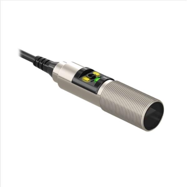 BANNER邦納美國M18-4系列光電傳感器 M18-4VNFF50-Q8