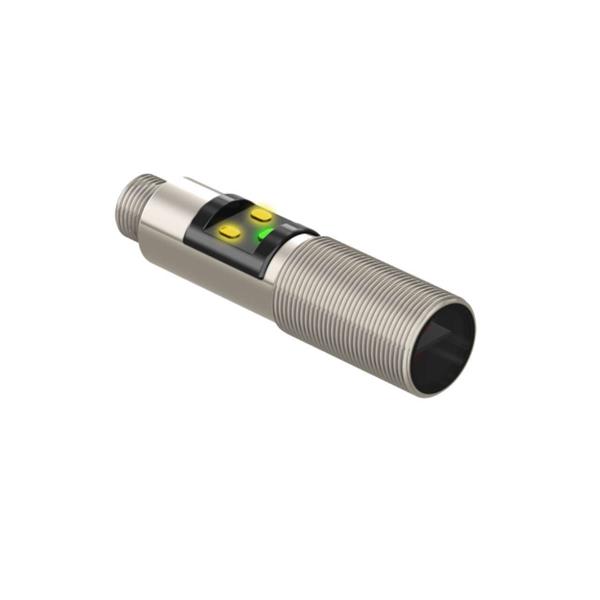 BANNER邦納美國M18-4系列光電傳感器 M18-4VNFF50-Q8