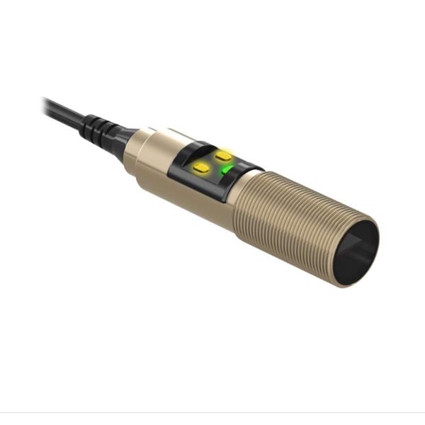 BANNER邦納美國M18-4系列光電傳感器 M18-4VNFF50-Q8