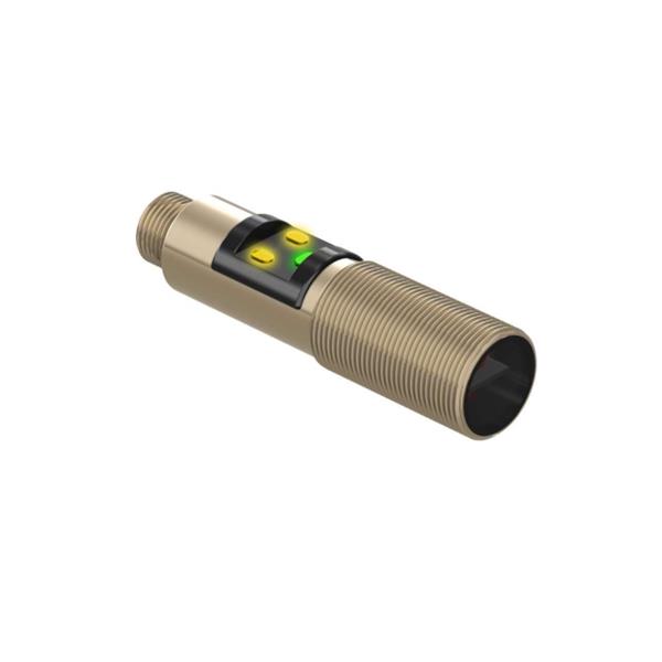 BANNER邦納美國M18-4系列光電傳感器 M18-4VNFF50-Q8