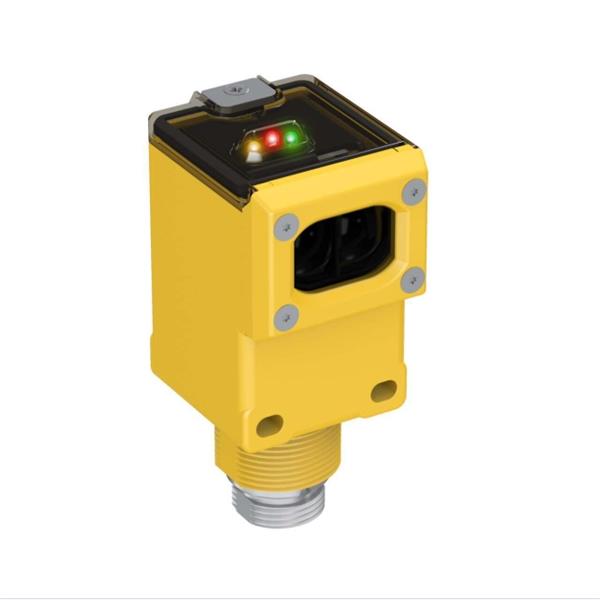 BANNER邦納美國Q45系列光電傳感器 Q456EQ