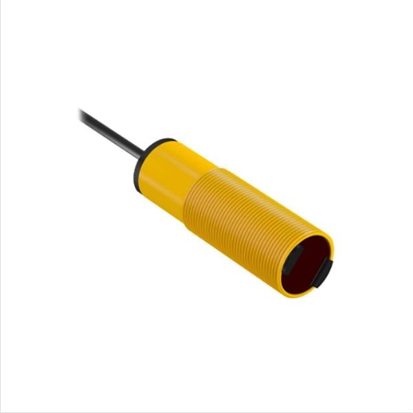 BANNER邦納美國S18 系列光電傳感器 S18SN6RE