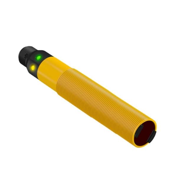 BANNER邦納美國S18 系列光電傳感器 S18SN6RE