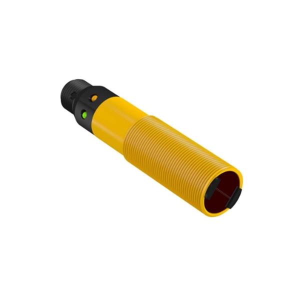 BANNER邦納美國S18 系列光電傳感器 S18SN6RE
