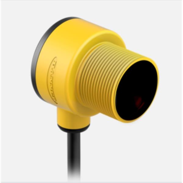 BANNER邦納美國T30  光電傳感器 T30SP6FF600 W/30