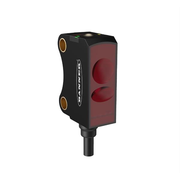 BANNER邦納美國VS8系列光電傳感器 VS8EAPLAF70Q5