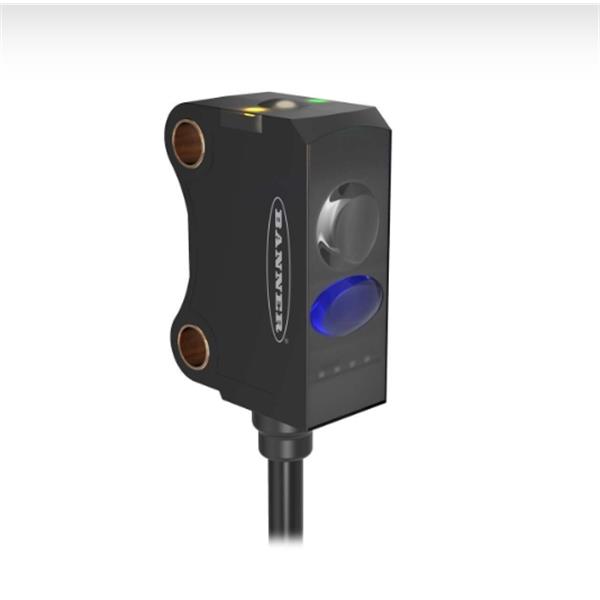 BANNER邦納美國VS8系列光電傳感器 VS8EAPLAF70Q5