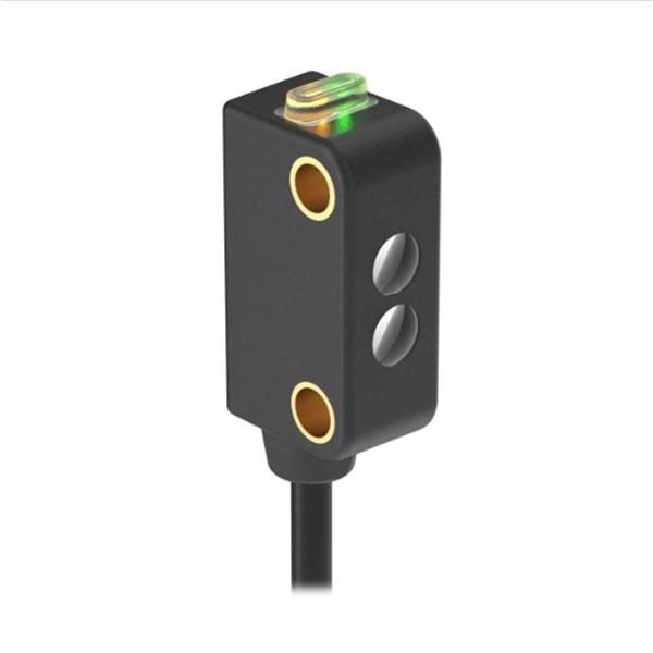 BANNER邦納美國DQ12系列光電傳感器 DQ12RB6FF30Q5