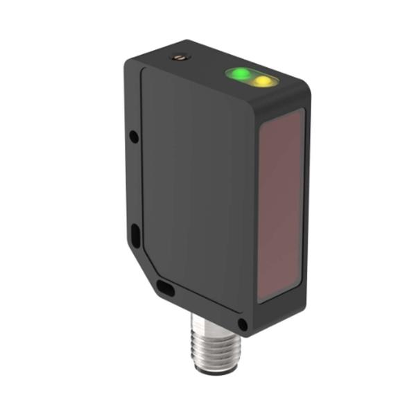 BANNER邦納美國QMT42系列光電傳感器 QM42VP6DQP