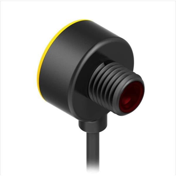 BANNER邦納美國T8系列光電傳感器   T8AP6D50Q