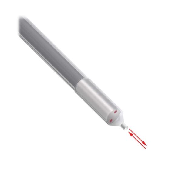 BANNER邦納美國特種光纖 TGR-.38MSSMVO