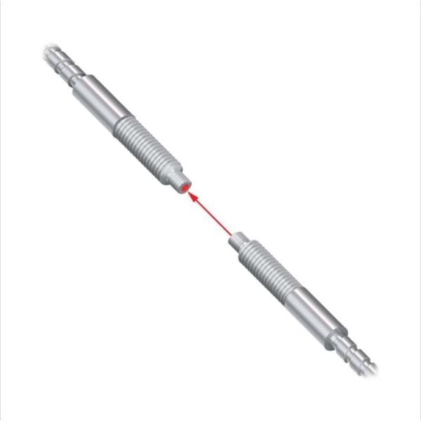 BANNER邦納美國特種光纖 TGR-.38MSSMVO