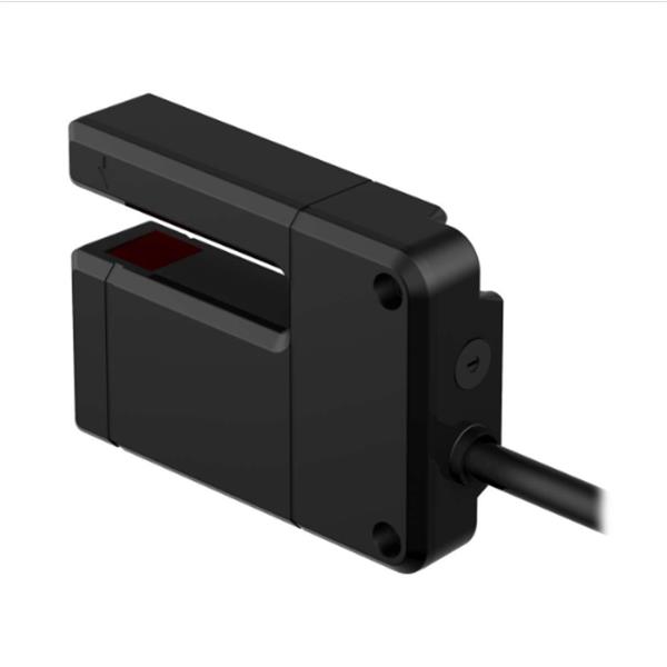 BANNER邦納美國SL10 和 SL30 系列槽形傳感器  SLO30VP6YQPMADO