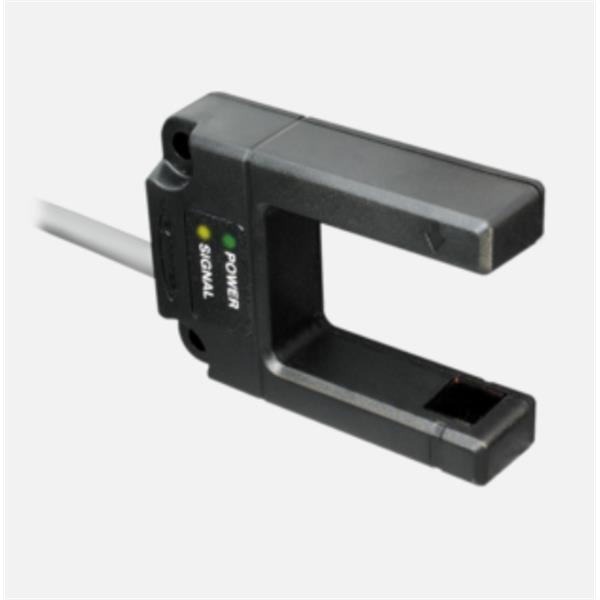 BANNER邦納美國SLE10 和 SLE30系列槽形傳感器  SLE10B6V