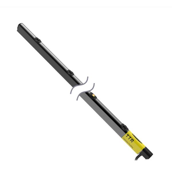 BANNER邦納美國TTR 系列區域檢測傳感器 TTR914APSC8T-0.5Q3-CTR-M8