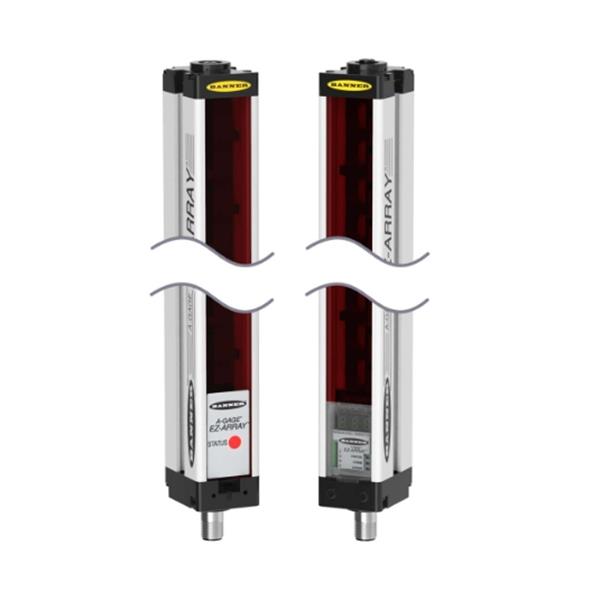 BANNER邦納美國EZ-ARRAY 系列區域檢測傳感器 EA5R1500NUXMODQ