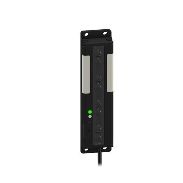 BANNER邦納美國PVD 系列檢測傳感器 PVD225Q W/6IN