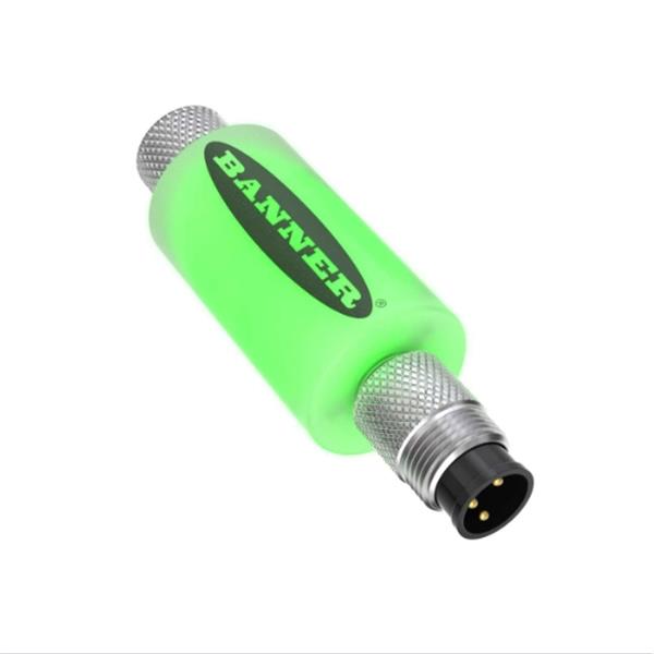 BANNER邦納美國PVL系列檢測傳感器 PVL500NQ