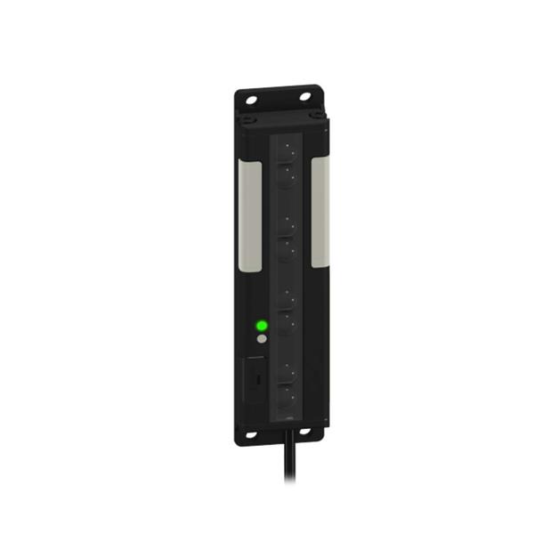 BANNER邦納美國PVD單件零部件拾取光幕系列 PVD100QPMA29