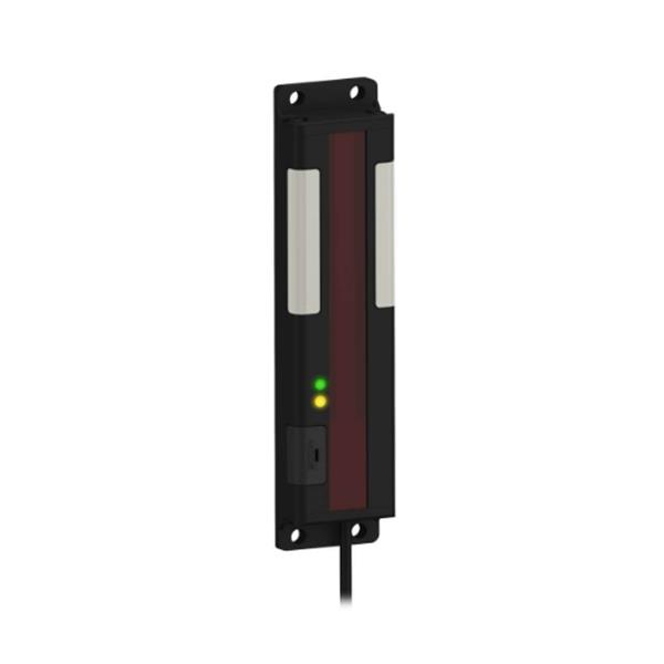 BANNER邦納美國零部件拾取光幕PVA系列 PVA100P6R