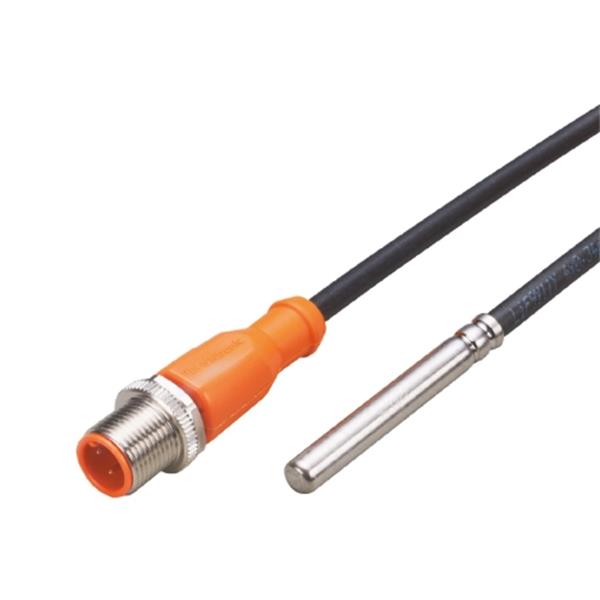 德國IFM易福門帶系統接口的溫度電纜傳感器TS2454