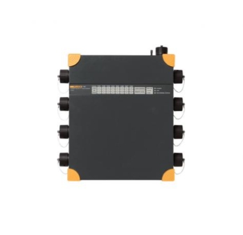 FLUKE福祿克基本型三相電能質量記錄儀 Fluke 1760TR Basic
